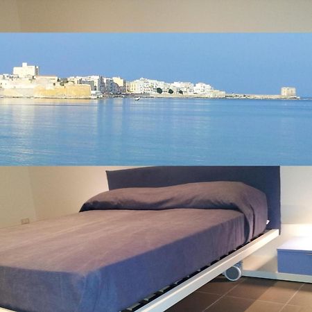 Casakalos Apartments Luxury Vacation Rentals Trapani Rom bilde