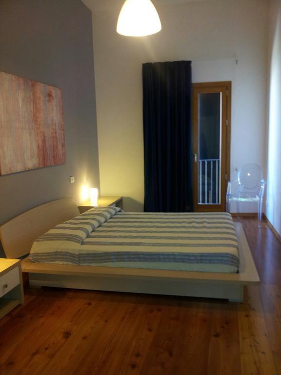 Casakalos Apartments Luxury Vacation Rentals Trapani Rom bilde