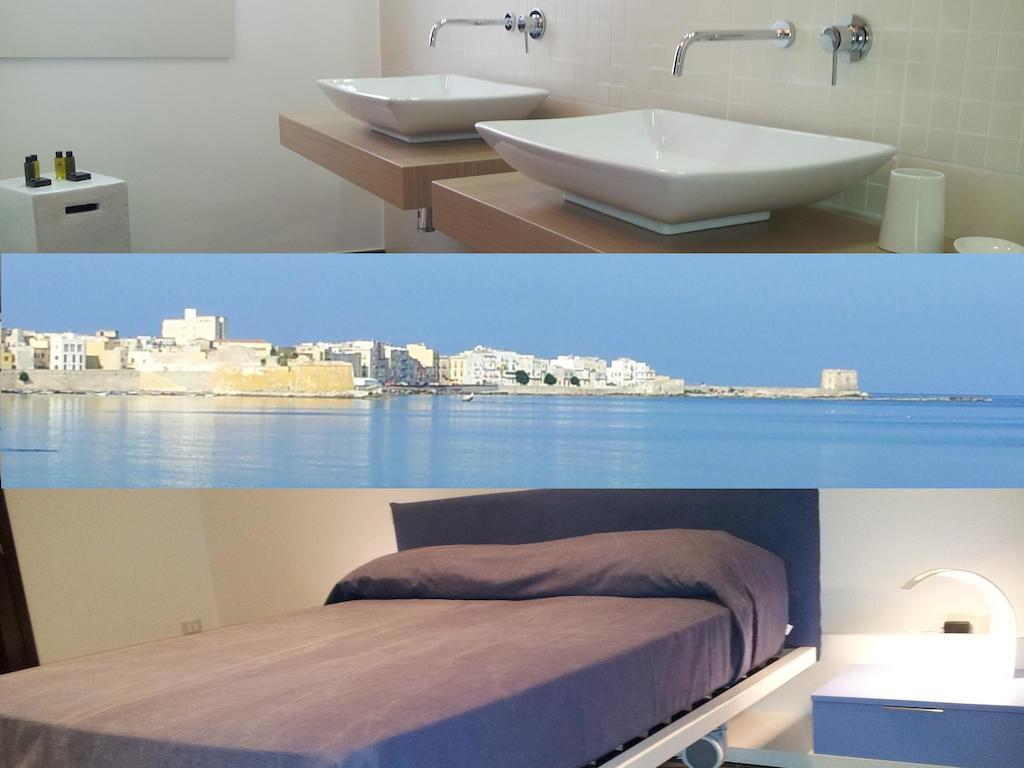 Casakalos Apartments Luxury Vacation Rentals Trapani Rom bilde